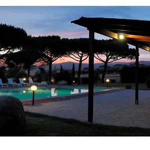  Alloggio per agriturismo Capracotta